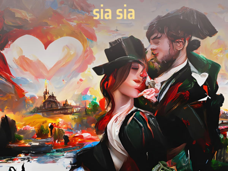 sia sia (Single)