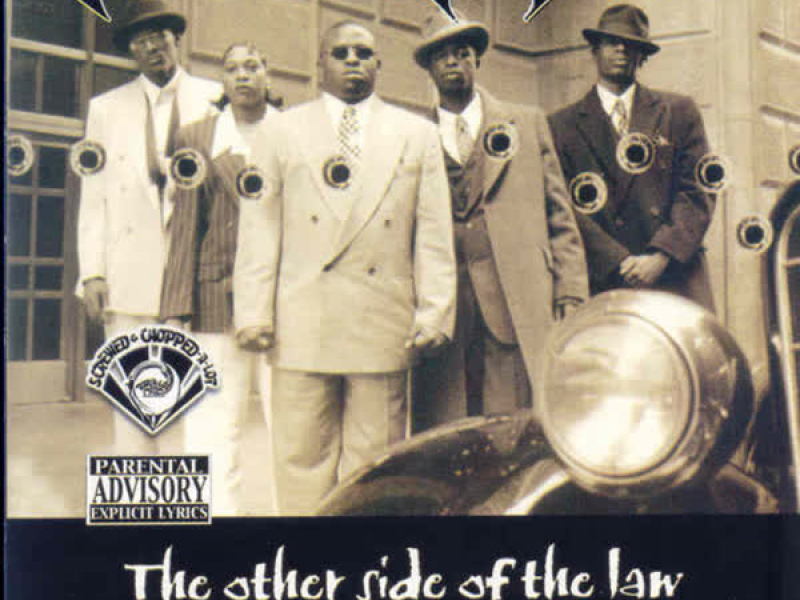 The Other Side of the Law (Screwed)