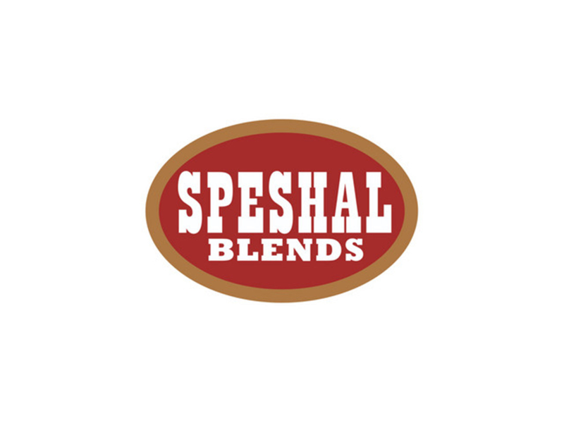 Speshal Blends