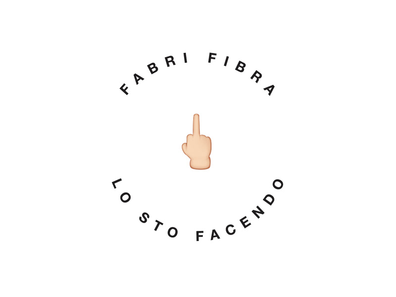 Lo Sto Facendo (Single)