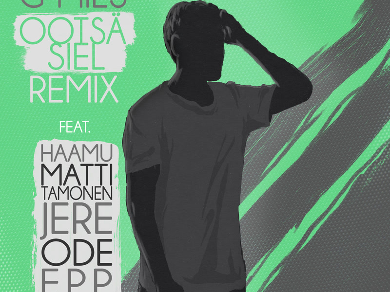 Ootsä siel (Single)