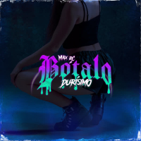 Bótalo Durísimo (Single)