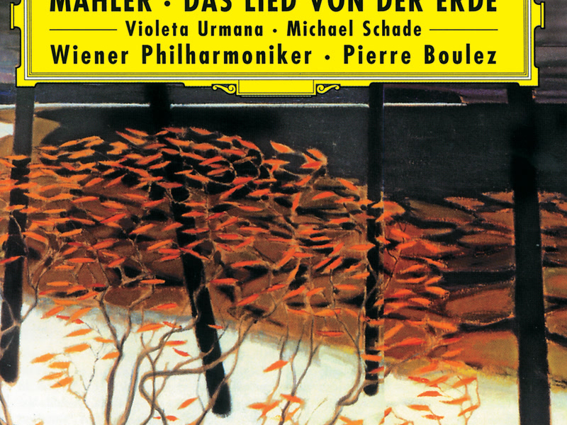Mahler: Das Lied von der Erde
