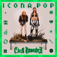 Club Romantech (The Afterparty) (EP)