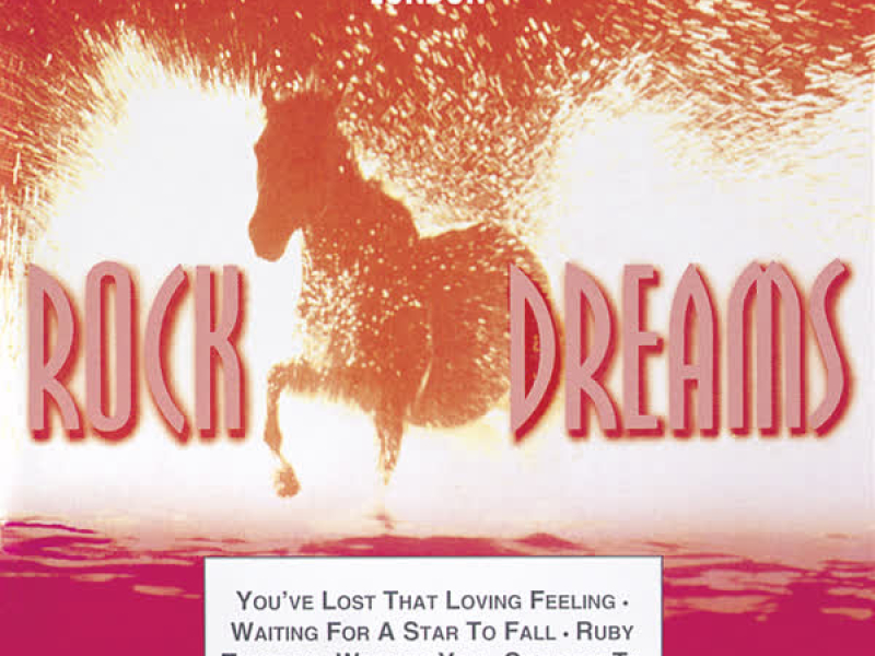 Rock Dreams - Vol. 4