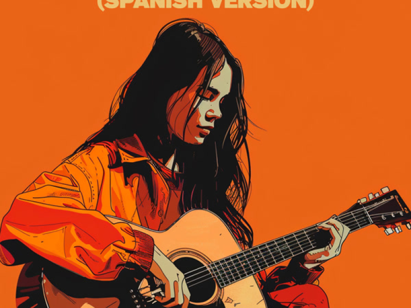 Something Just Like This (Single)