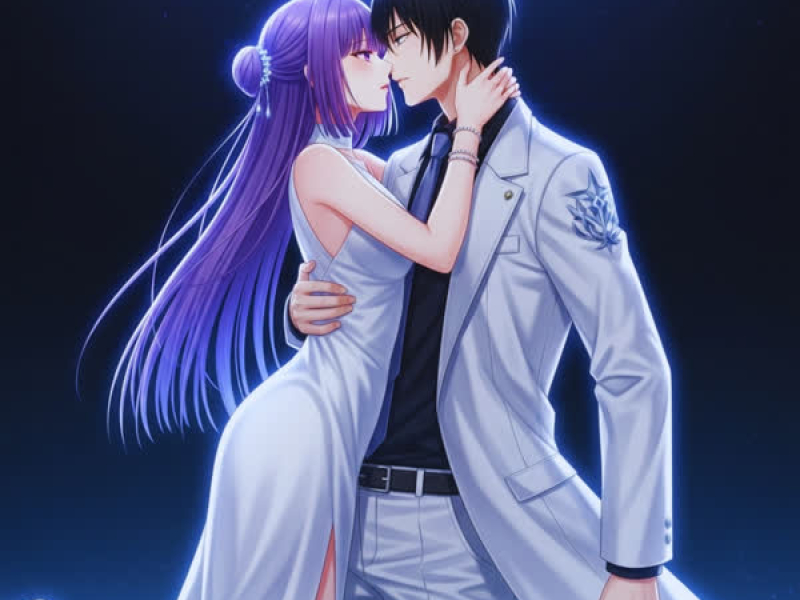 Future Memories (Single)