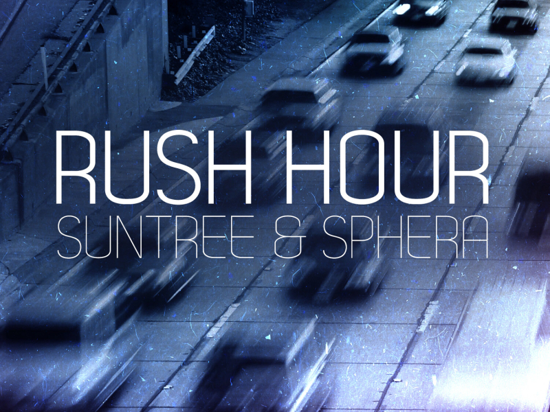 Rush Hour (Single)