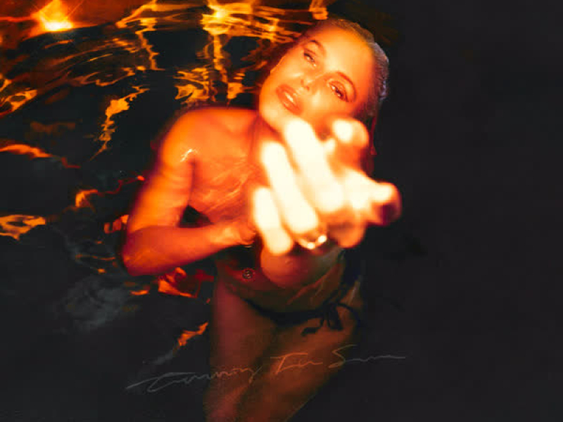 Touching the Sun (Single)