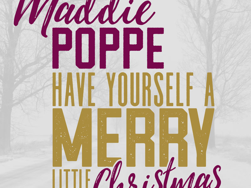 Have Yourself a Merry Little Christmas (Single)