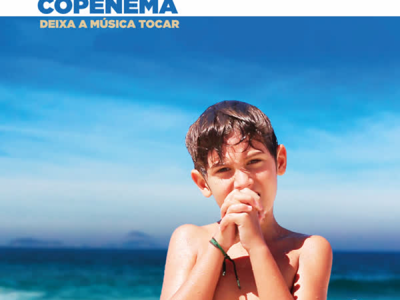 Deixa a Música Tocar