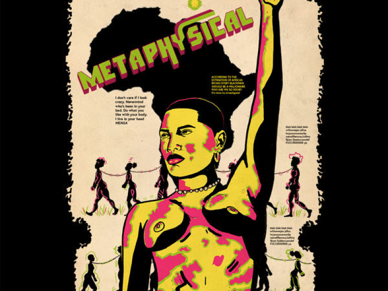 Metaphysical (Single)