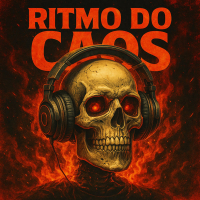 Ritmo do Caos (EP)