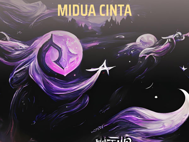 MIDUA CINTA (Single)