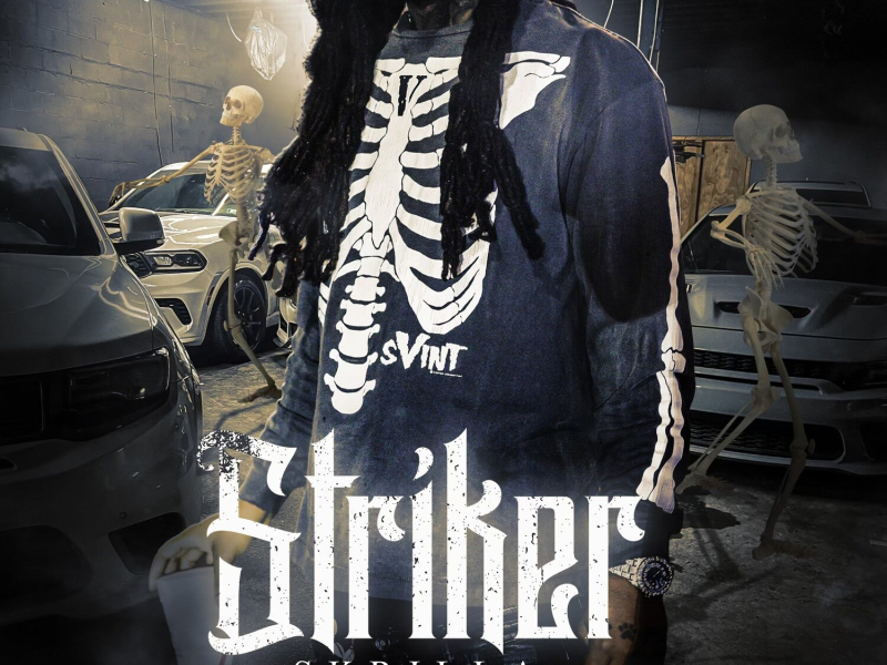 Striker (Single)