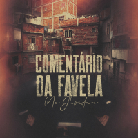 Comentário da Favela (Single)