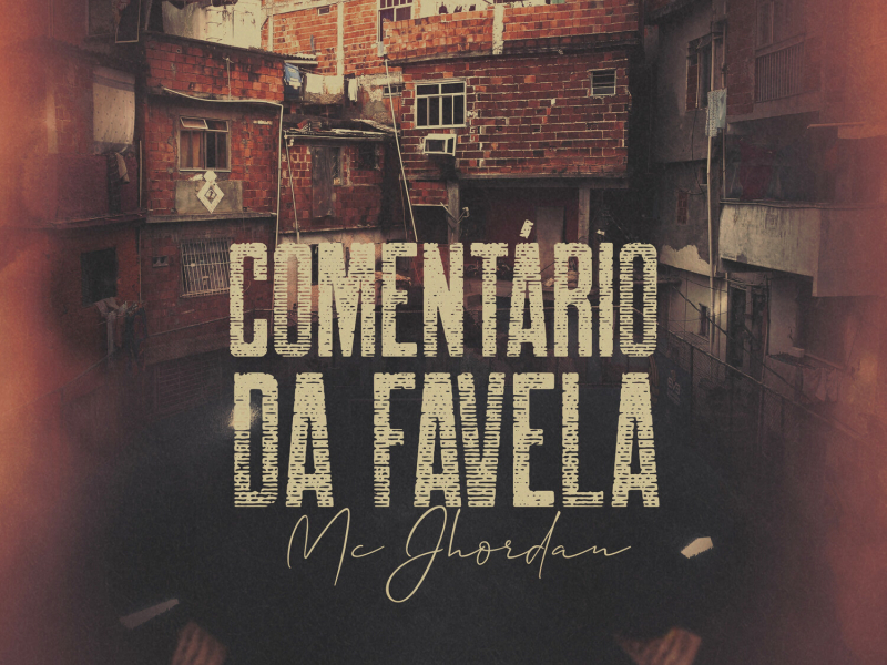 Comentário da Favela (Single)