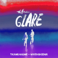 Talking Machine (WAVEDASH Remix) (Single)