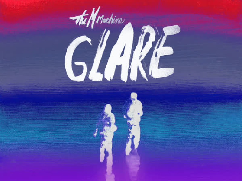 Talking Machine (WAVEDASH Remix) (Single)