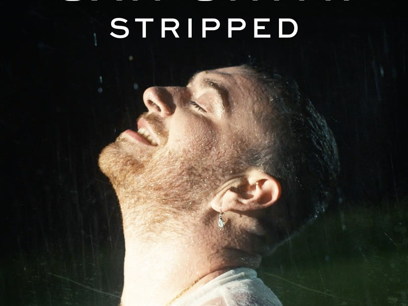 Sam Smith Stripped (Single)