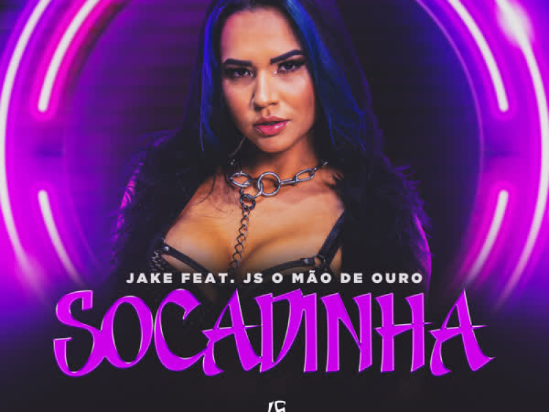 Socadinha (Single)