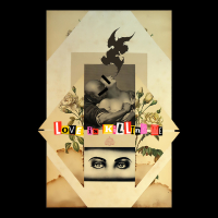 LOVE IS KILLING ME (EP)