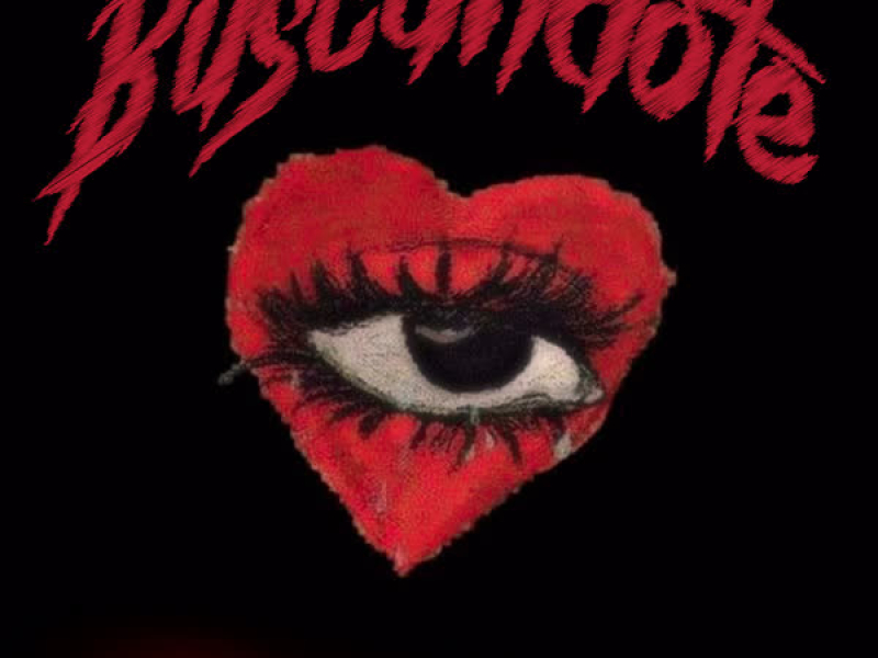 Buscándote (Single)