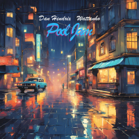 Pool Jam (feat. Wattanho) (Single)