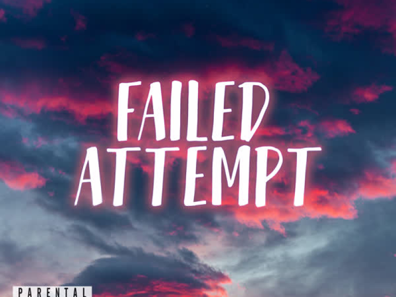 Failed Attempt (Single)