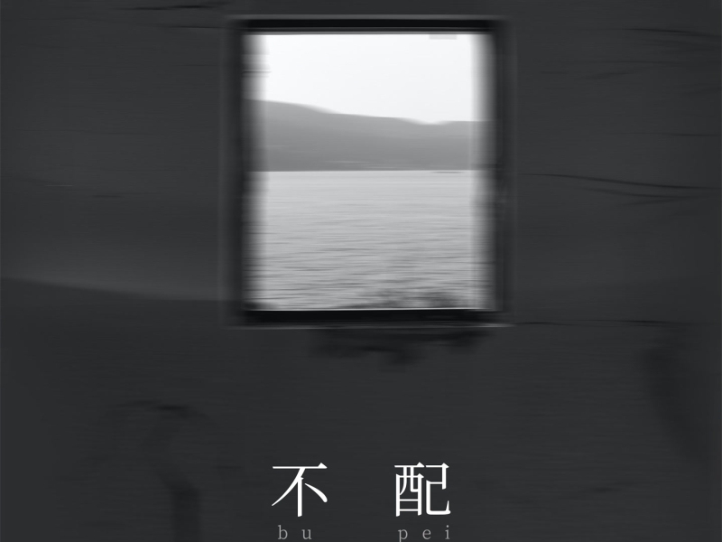 不配 (Single)