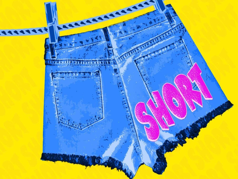Short (Single)