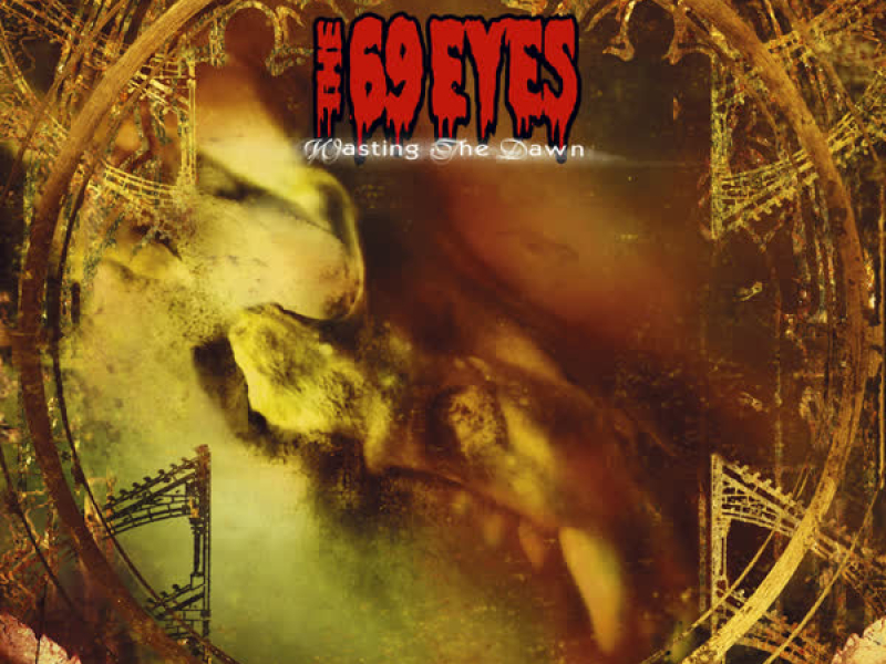 Wasting The Dawn (Remastered 2006)