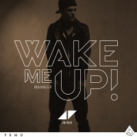 Wake Me Up (Remixes II) (Single)