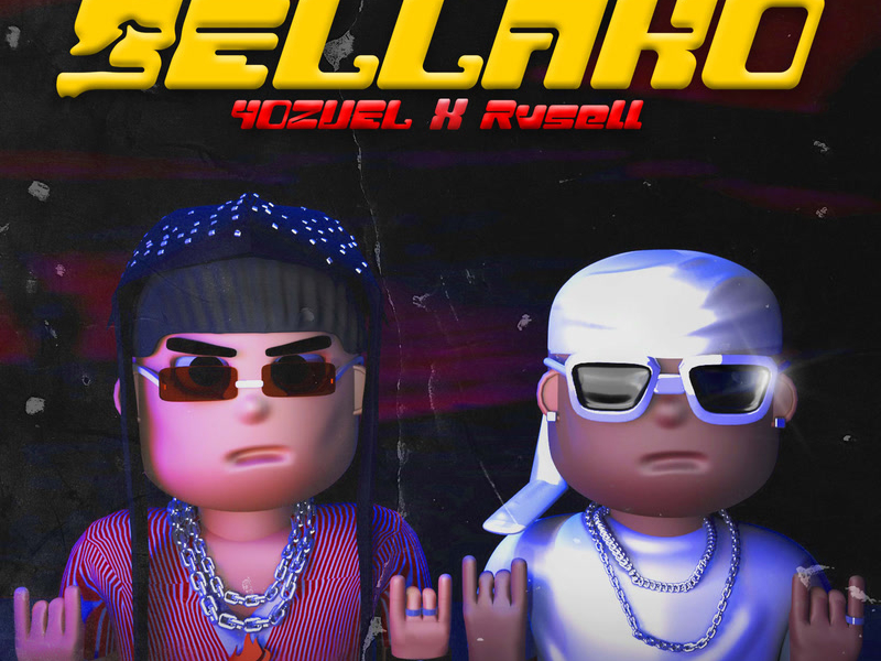 Siempre Le Meto Bellako (Single)