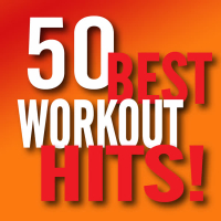 Best 50 Workout Hits!