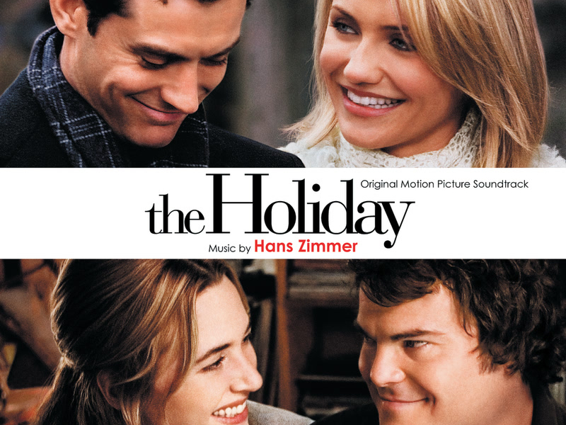 The Holiday (Original Motion Picture Soundtrack)