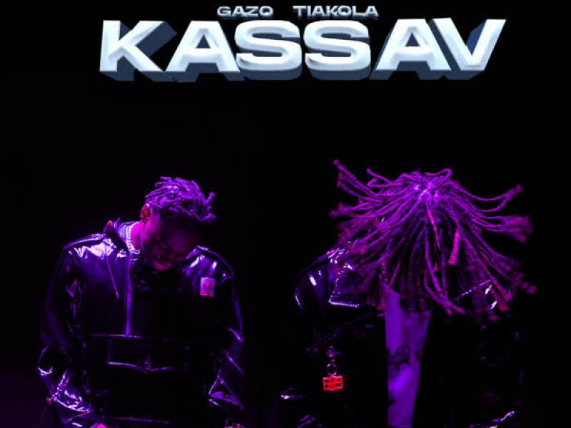 KASSAV (Single)
