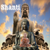 Shanti (feat. Sue Donym) (Single)