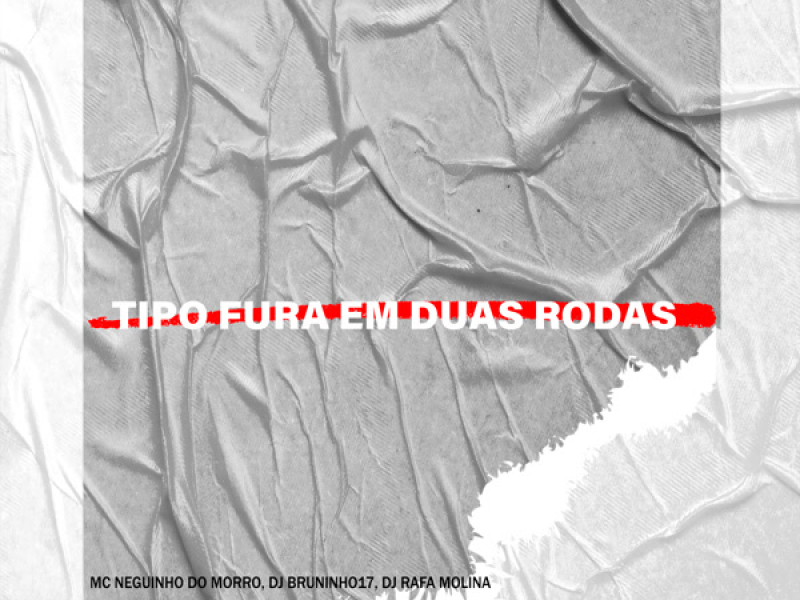 Tipo Fura em Duas Rodas (Single)