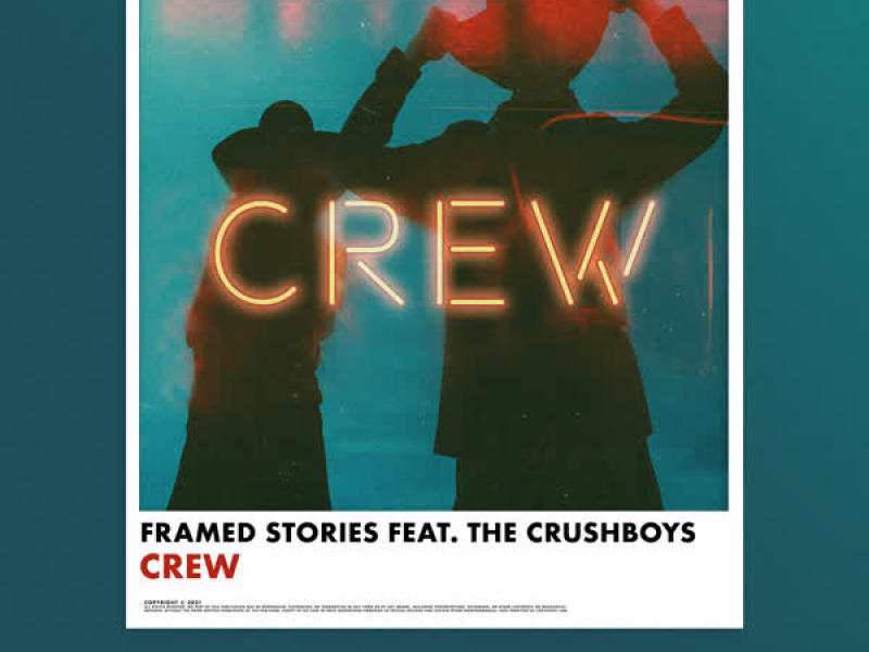 Crew (Single)