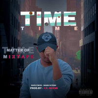 Time Time (Single)