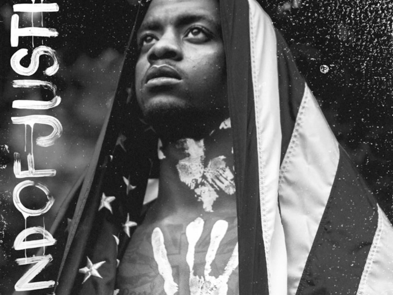 Hand of Justice (Single)