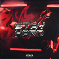 Stay Hard (Single)