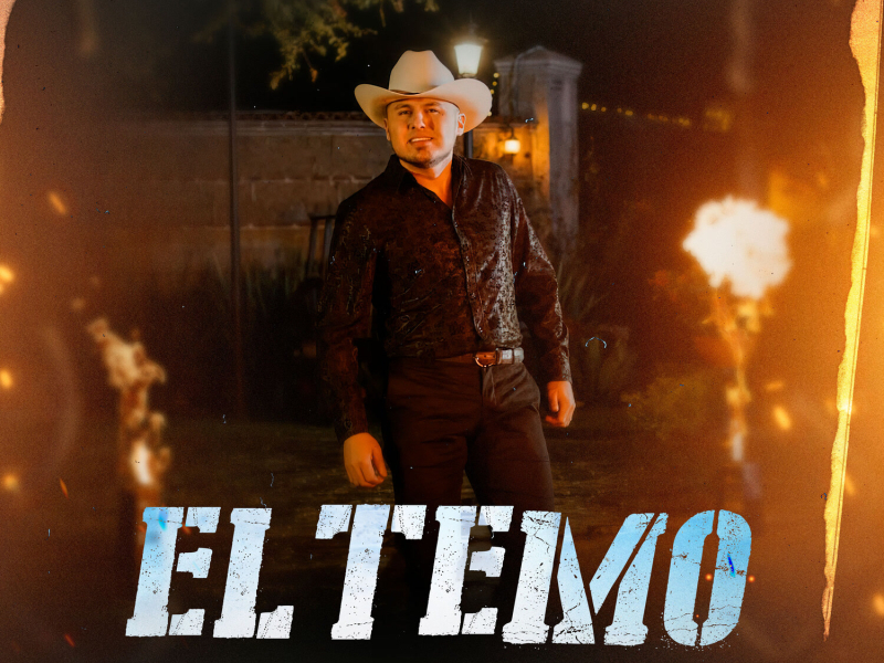 El Temo (Single)