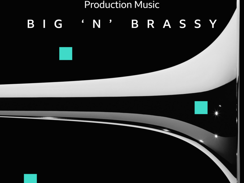 Big & Brassy