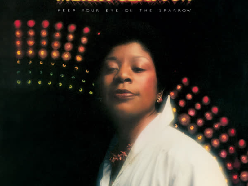 Keep Your Eye On The Sparrow