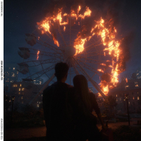 Self Destruction Mode (Single)