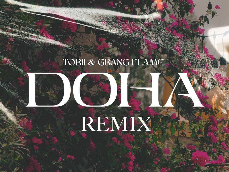 Doha (Remix) (Single)