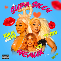 Supa Silly Heaux (Single)