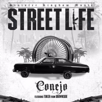 Streetlife (Single)